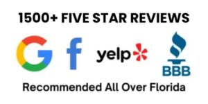 1500+ Trusted by homeowers - TLS AIr Conditioning