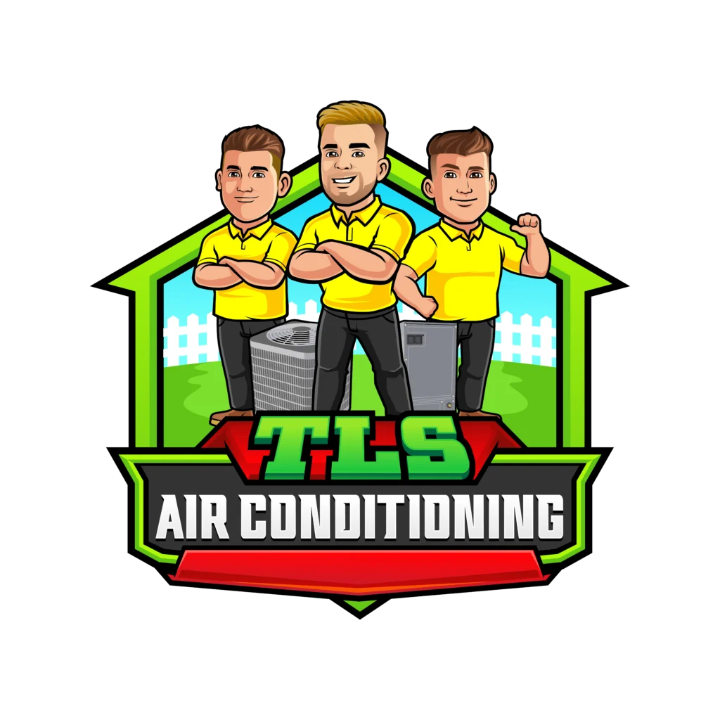 TLS Air Conditioning