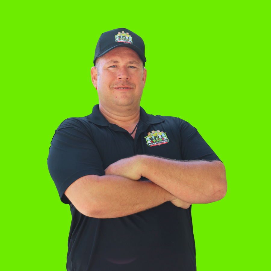 Thomas Hoerig, co-founder of TLS Air Conditioning